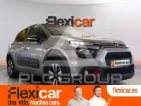2021 Citroen C3
