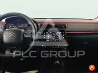 2021 Citroen C3