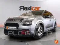 2021 Citroen C3
