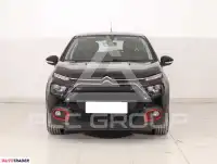 2021 Citroen C3