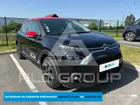 2021 Citroen C3