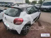 2021 Citroen C3