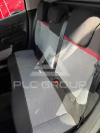2021 Citroen C3