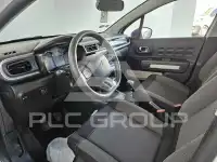 2021 Citroen C3