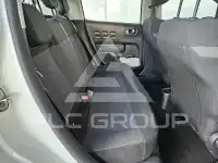 2021 Citroen C3