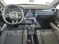 2021 Citroen C3