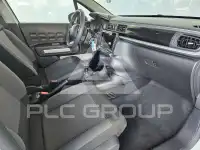2021 Citroen C3