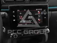 2021 Citroen C3