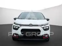 2021 Citroen C3