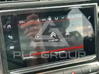 2021 Citroen C3