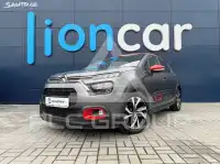 2021 Citroen C3