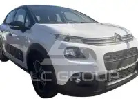 2021 Citroen C3