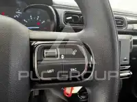2021 Citroen C3