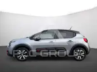 2021 Citroen C3