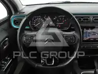 2021 Citroen C3