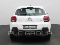 2021 Citroen C3