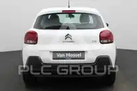 2021 Citroen C3