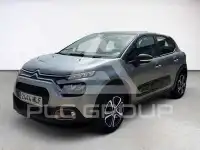 2021 Citroen C3