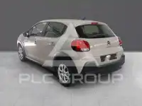 2021 Citroen C3