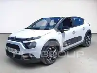 2021 Citroen C3