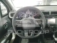 2021 Citroen C3