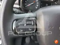 2021 Citroen C3