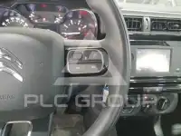 2021 Citroen C3