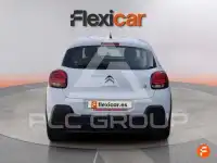 2021 Citroen C3