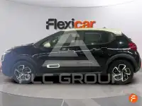 2021 Citroen C3