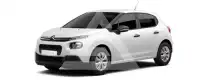 2021 Citroen C3