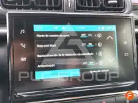2021 Citroen C3
