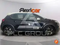 2021 Citroen C3