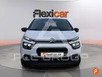 2021 Citroen C3