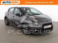 2021 Citroen C3