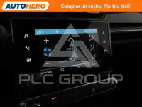 2021 Citroen C3