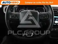 2021 Citroen C3