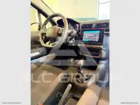 2021 Citroen C3