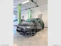 2021 Citroen C3