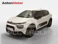 2021 Citroen C3