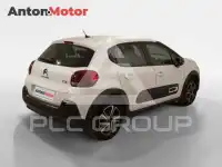 2021 Citroen C3