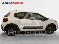 2021 Citroen C3