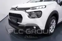 2021 Citroen C3