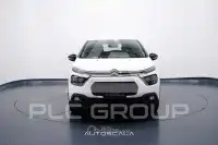 2021 Citroen C3