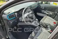 2021 Citroen C3