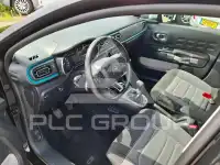 2021 Citroen C3