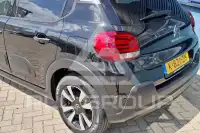 2021 Citroen C3