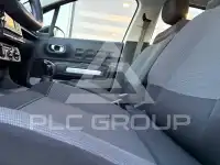 2021 Citroen C3