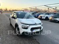 2021 Citroen C3