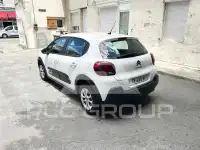 2021 Citroen C3