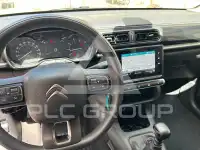 2021 Citroen C3